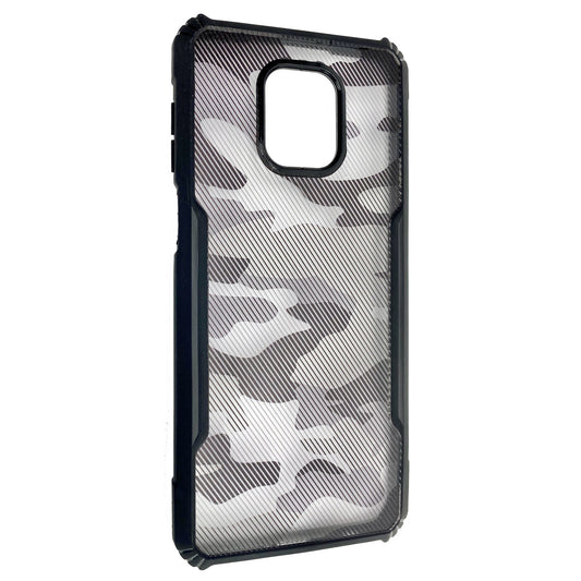 RZANTS Beetle Camouflage Hybrid Fusion Armor For Oppo