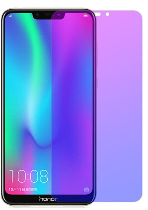 Anti-Blue Ray Tempered Glass For Huawei
