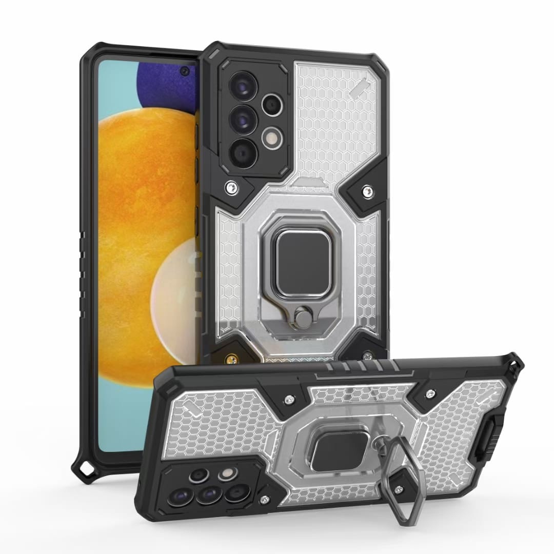 Space Capsule Case For Xiaomi/Redmi