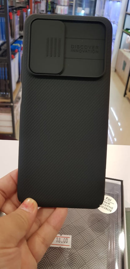 Nillkin CamShield Case For Xiaomi Redmi