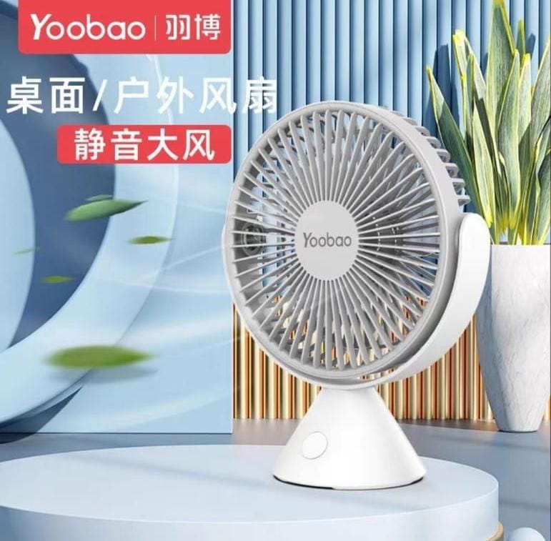 Yoobao M321 Desktop Hang fan