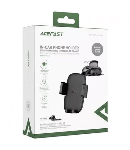 AceFast D5 Car Holder