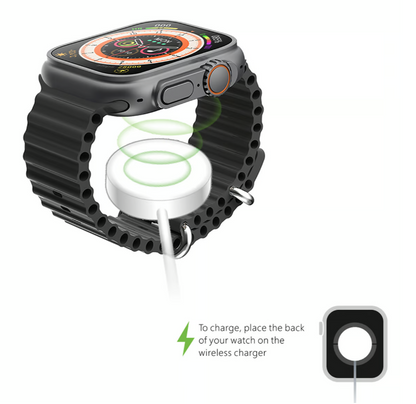 Totu Design SW01 Smart Watch