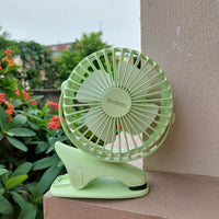Yoobao F04 Clip Fan