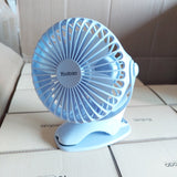 Yoobao F04 Clip Fan