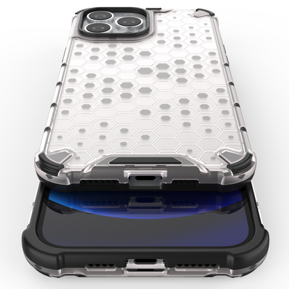 Honeycomb Hybrid Case For Iphone