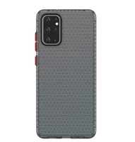 Honeycomb TPU Case for Iphone