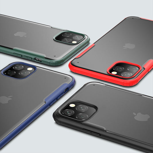 Matte Hard Case For Iphone (Full Colour)