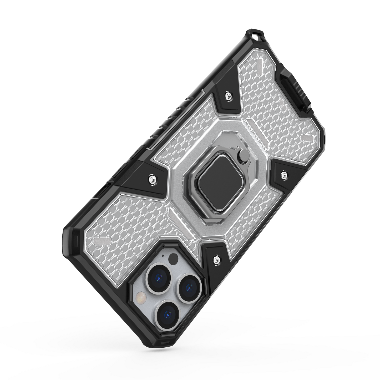 Space Capsule Case For Iphone