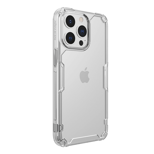 Nillkin Nature TPU Pro Series case for Apple iPhone