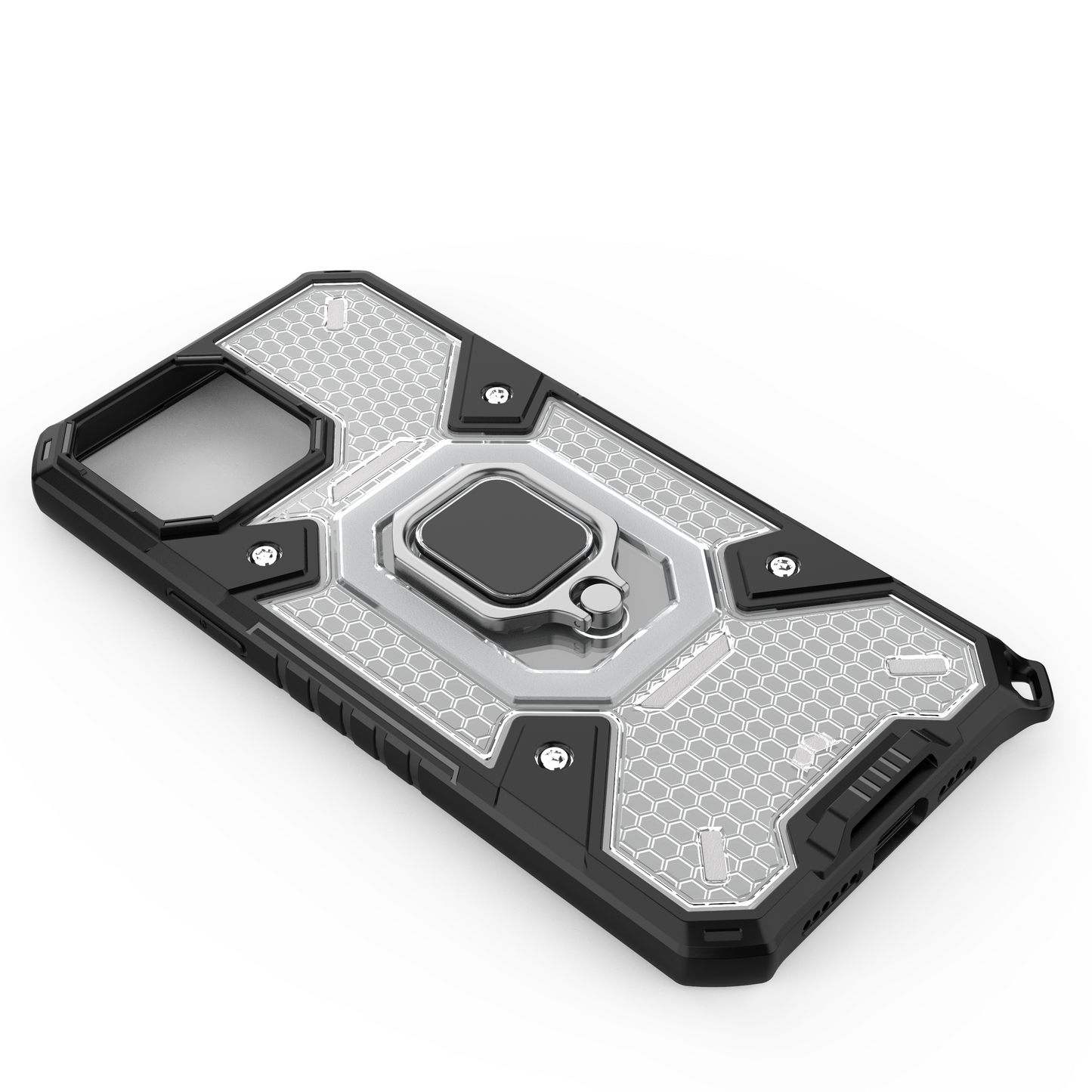 Space Capsule Case For Iphone
