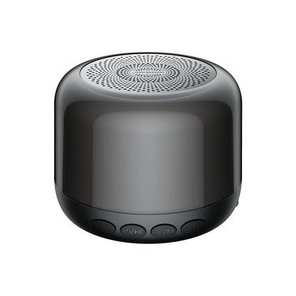 JOYROOM JR-ML03 Transparent Bluetooth Wireless Speaker with Light