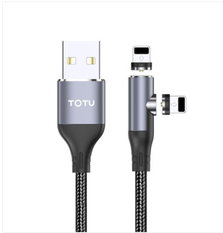 TOTU DESIGN Speed Series - versatile magnetic wire（B3AA-002）