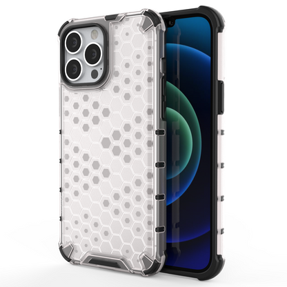 Honeycomb Hybrid Case For Iphone