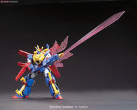 GUNDAM TRYON 3 Team Build Busters Mobile Suit