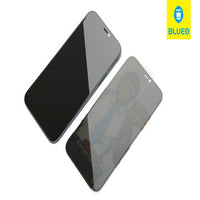 BLUEO Privacy HD Anti-Peep Matte Tempered Glass for iPhone