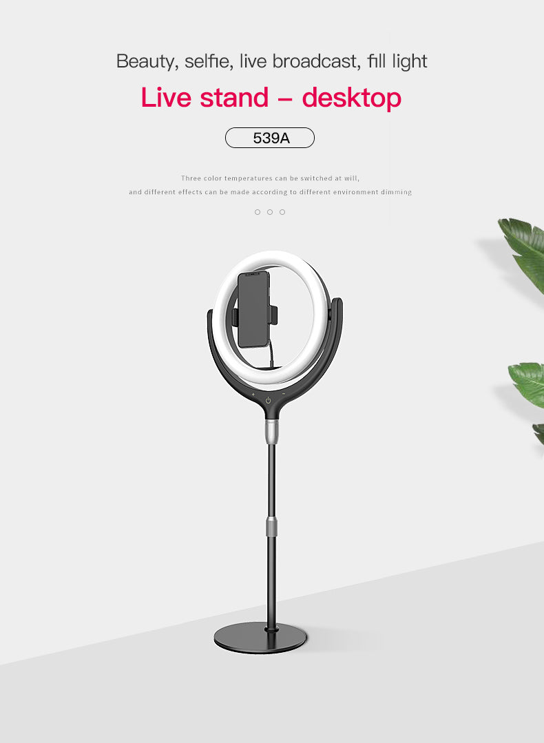 TOTU DESIGN Live Stand - Desktop 539A