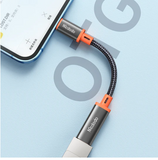 MCDODO CA-1440 Castle Series  Type-C To Lightning Convertor Cable