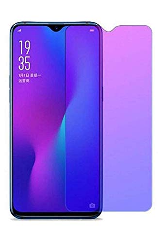 Anti-Blue Ray Tempered Glass For Oppo