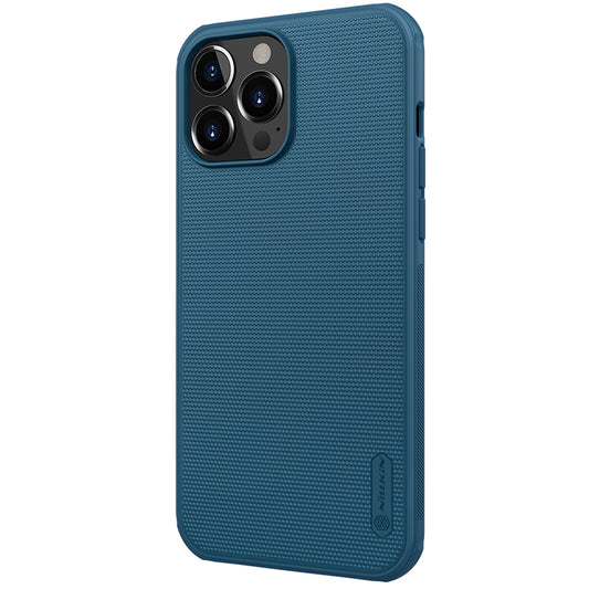 Nillkin Super Frosted Shield Pro Magnetic Case for iPhone