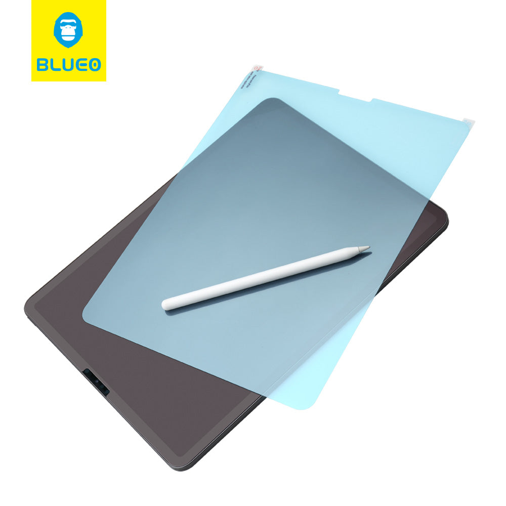 BLUEO IPAD SPECIAL Paperlike Writing Screen Protector 0.2mm
