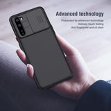 Nillkin CamShield cover case for Oneplus