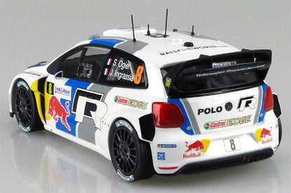 BELKITS VW POLO R WRC