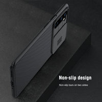 Nillkin CamShield cover case for Oneplus
