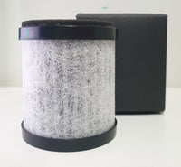 H13 HEPA Filter for USAMS US-ZB169 Portable UVC Air Purifier