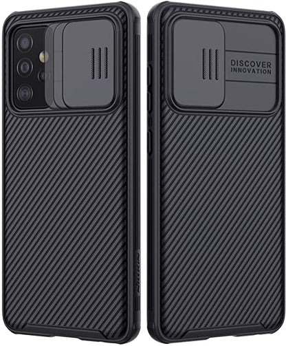 Nillkin CamShield cover case for Samsung