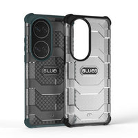 BLUEO Military Grade Drop Resistance Phone Case for Huawei