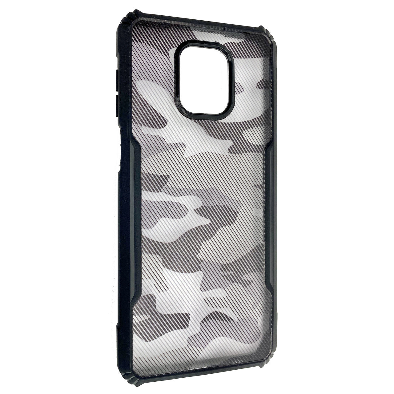 RZANTS Beetle Camouflage Hybrid Fusion Armor For Samsung