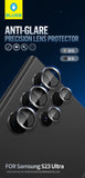 BLUEO Armor Phone Camera Lens Protector for Samsung