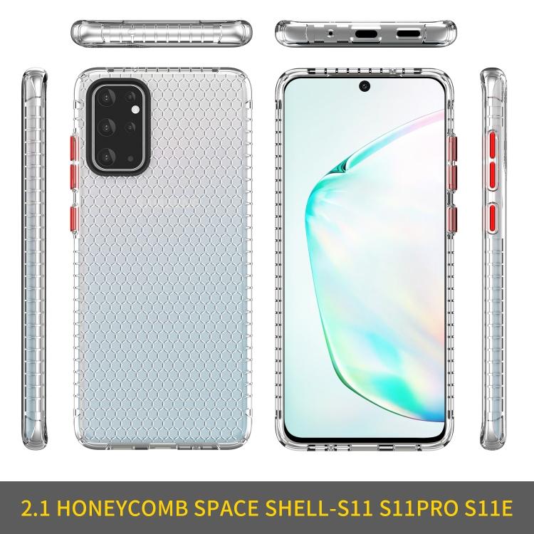 Honeycomb TPU Case for Samsung