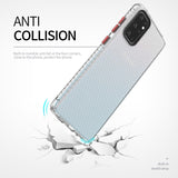 Honeycomb TPU Case for Iphone