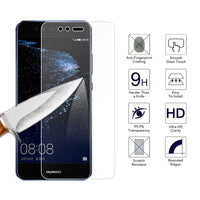 Clear Tempered Glass for Huawei
