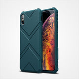 Premium Shield ShockProof Case For Iphone