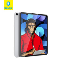 BlueO HD Tempered Glass for iPad