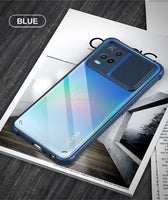 RZANTS Lens Protection Case for OPPO/RealMe
