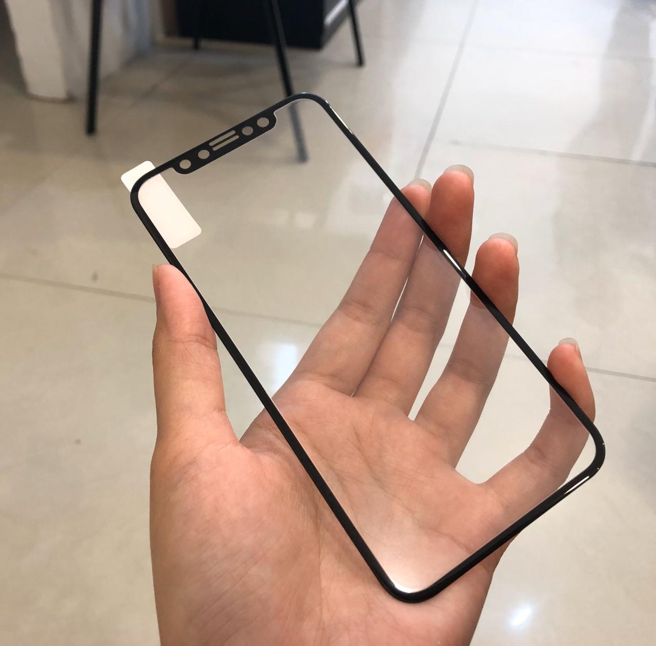 Yoobao Tempered Glass Full Edge For Iphone