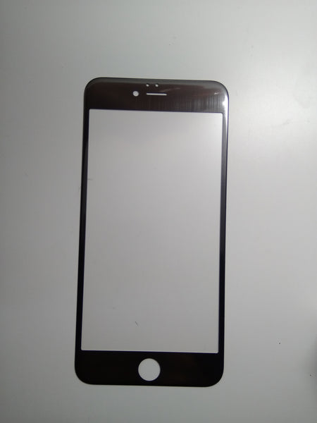 Full Edge Matte Tempered Glass For Iphone
