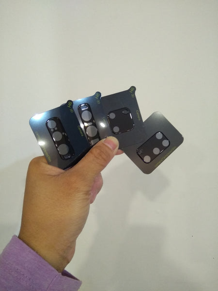 Ultra Camera Lens Protector for Oppo