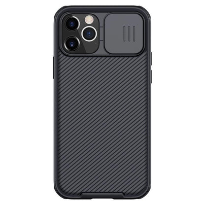 Nillkin CamShield cover case for iPhone