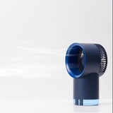 TOTU DESIGN 365 Fan with Humidifier