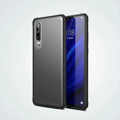 Matte Hard Case For Huawei (Full Colour)