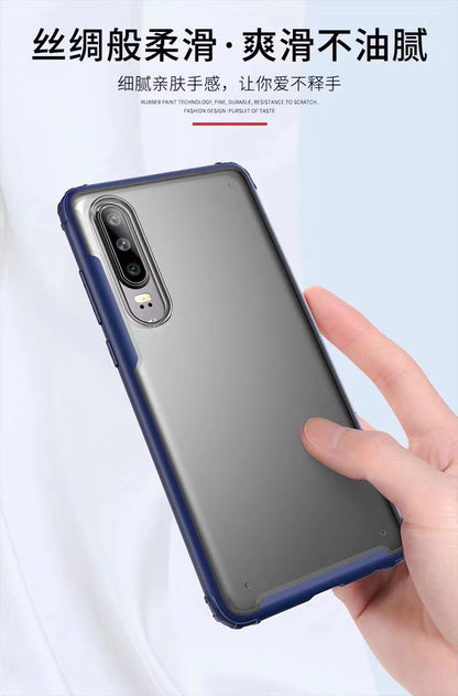 Matte Hard Case For Huawei (Full Colour)