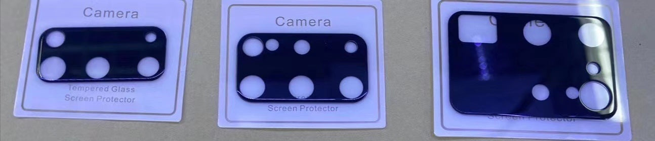 Ultra Camera Lens Protector for Samsung