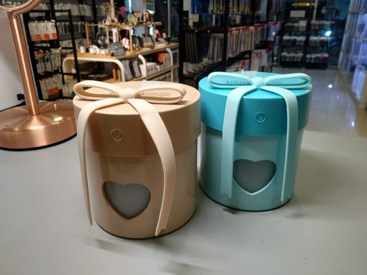 Gift Box Humidifier
