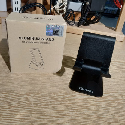 Yoobao DD-007 Aluminium Smartphone Stand