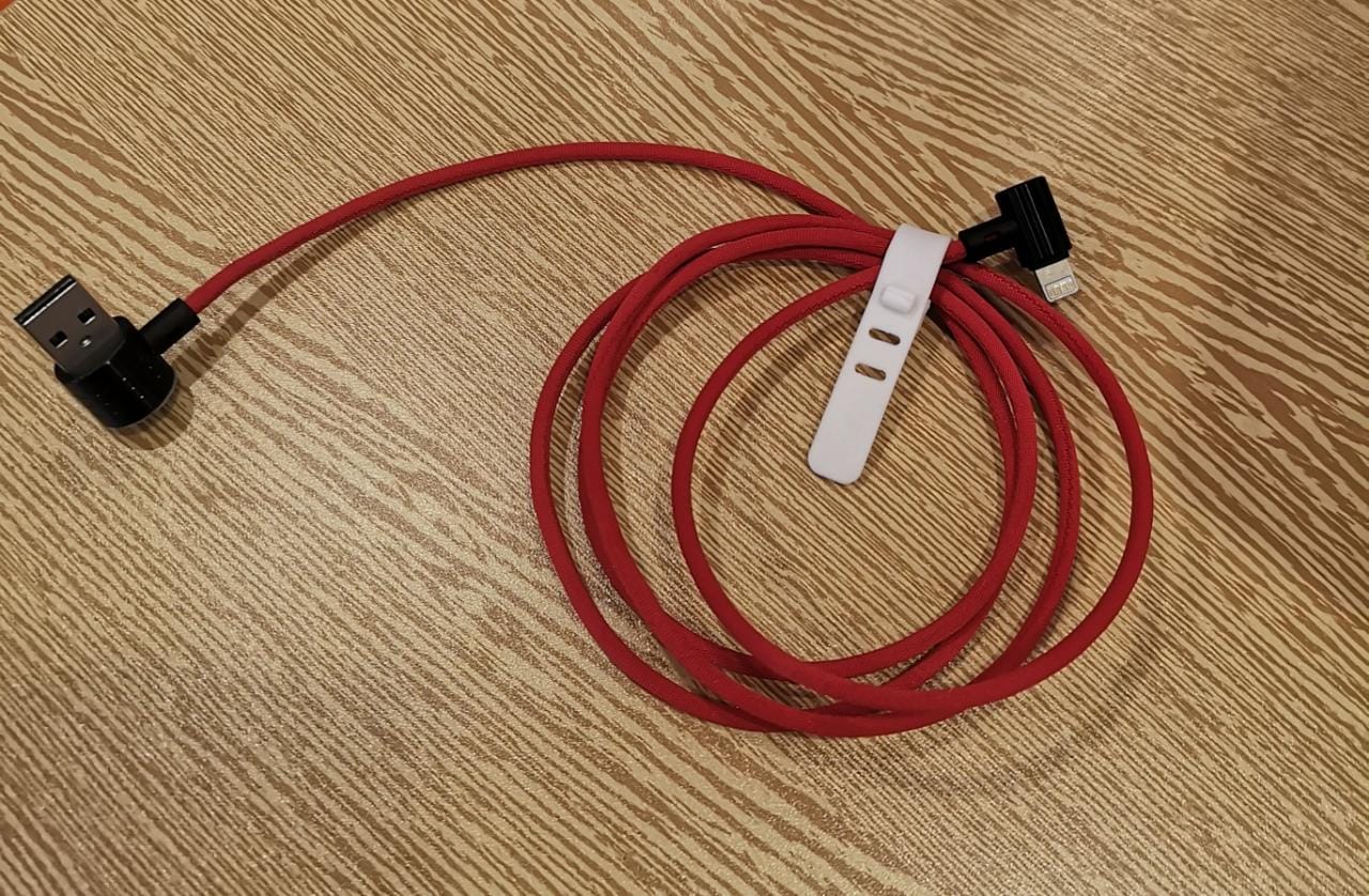 MAGBINE T-Cable for IOS/Micro USB